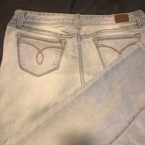 American Rag jeans - Picture 2 of 4